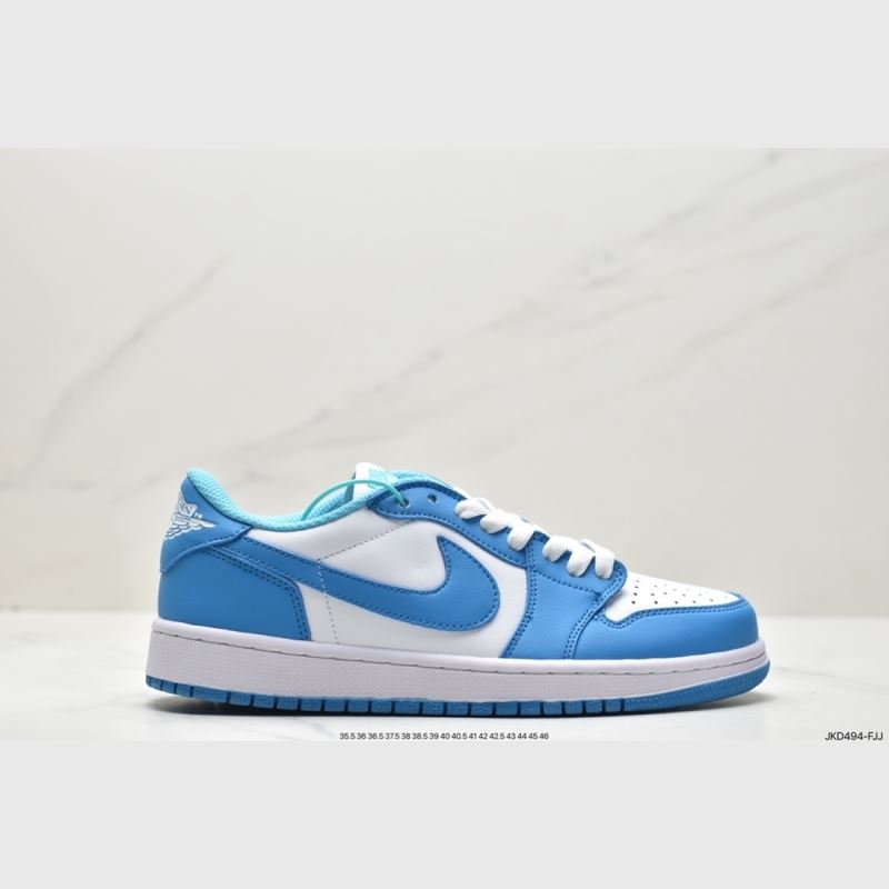 Nike Jordan